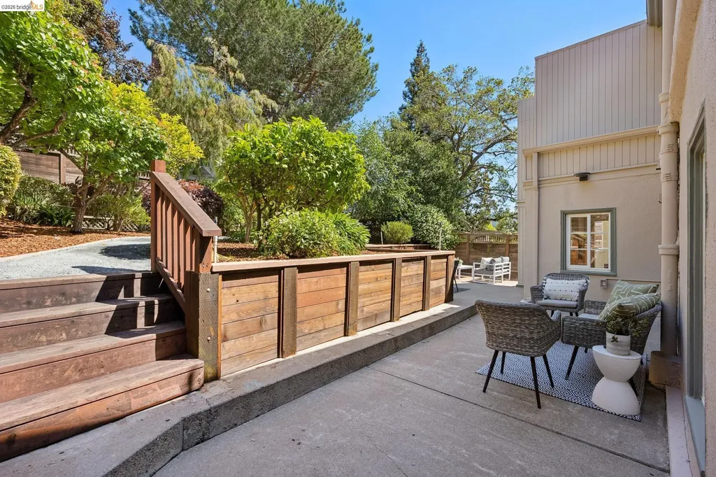 976 Grosvenor Place Oakland CA 94610