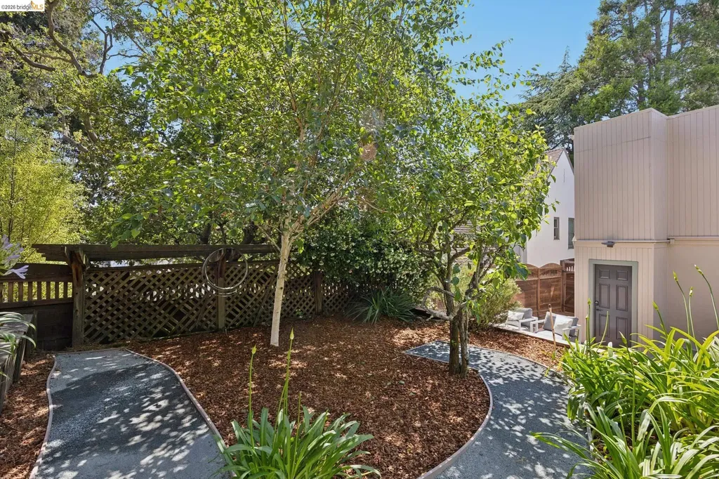 976 Grosvenor Place Oakland CA 94610