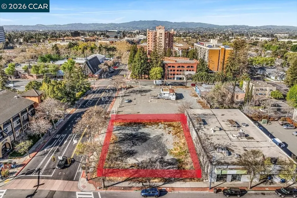 2383 Salvio Street Concord CA 94520