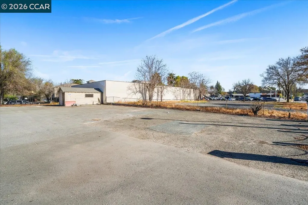 2383 Salvio Street Concord CA 94520
