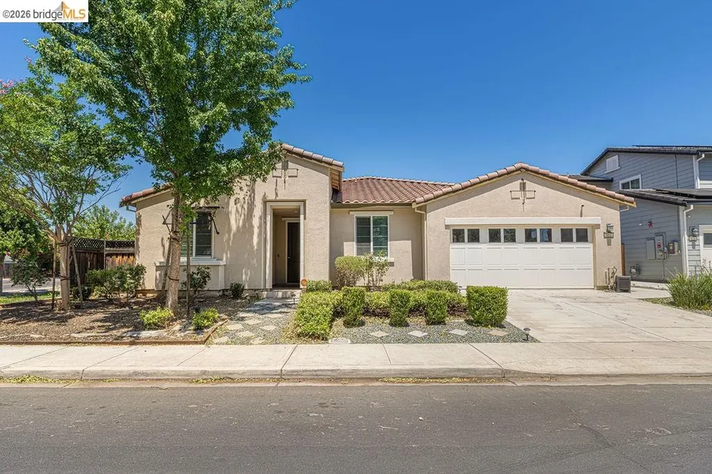 983 Dainty Avenue Brentwood CA 94513