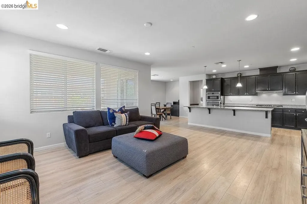 983 Dainty Avenue Brentwood CA 94513