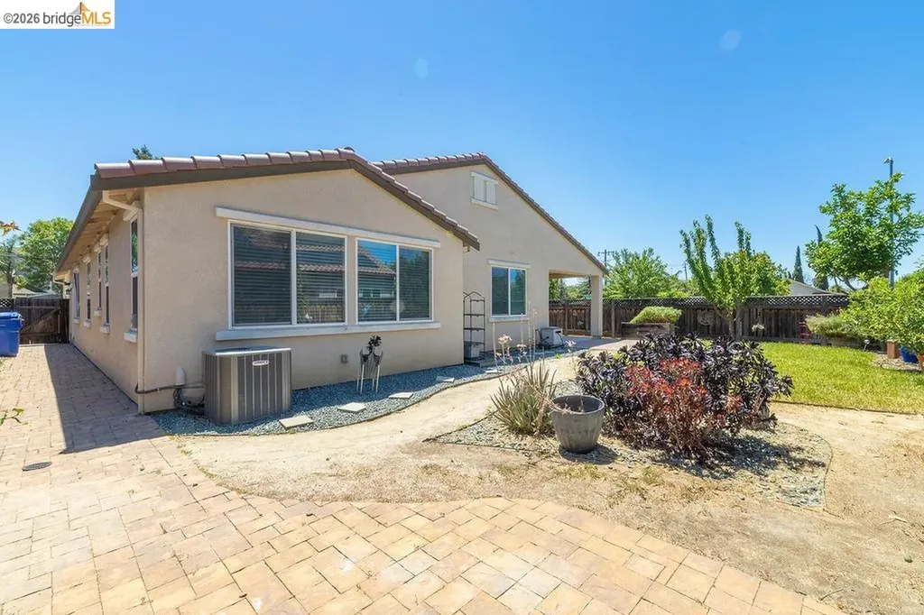 983 Dainty Avenue Brentwood CA 94513
