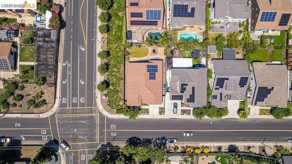 983 Dainty Avenue Brentwood CA 94513