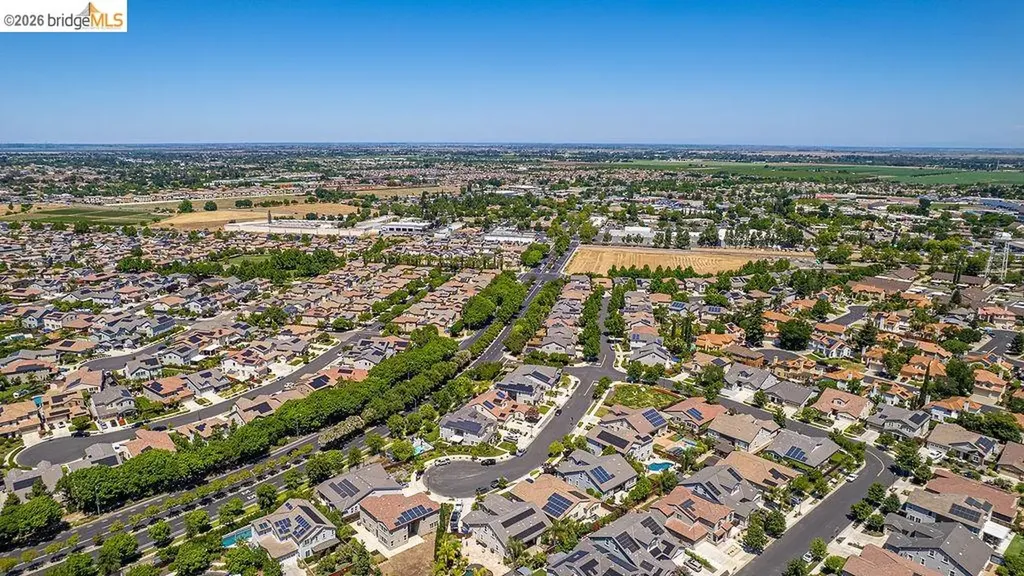 983 Dainty Avenue Brentwood CA 94513