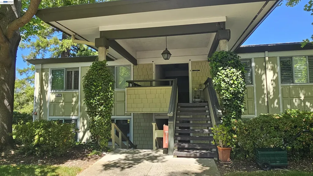 2128 Tice Creek Drive Walnut Creek CA 94595
