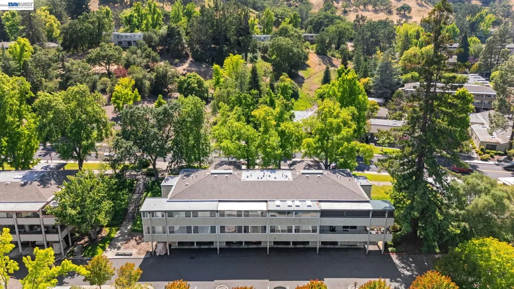2128 Tice Creek Drive Walnut Creek CA 94595