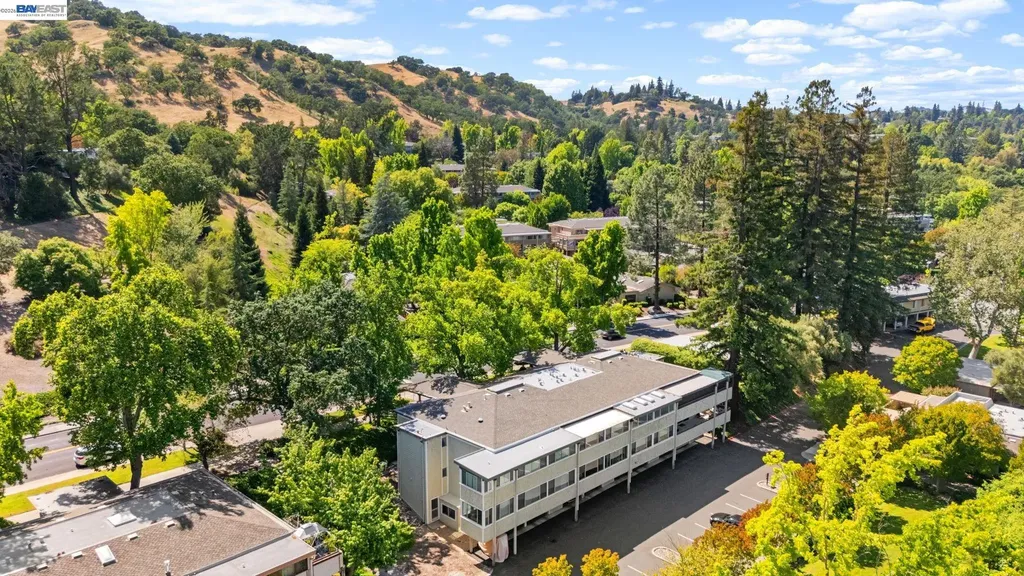 2128 Tice Creek Drive Walnut Creek CA 94595