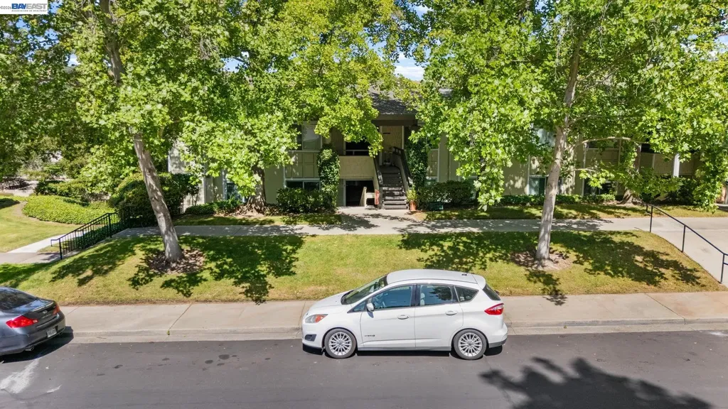 2128 Tice Creek Drive Walnut Creek CA 94595