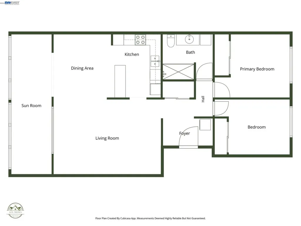 2128 Tice Creek Drive Walnut Creek CA 94595