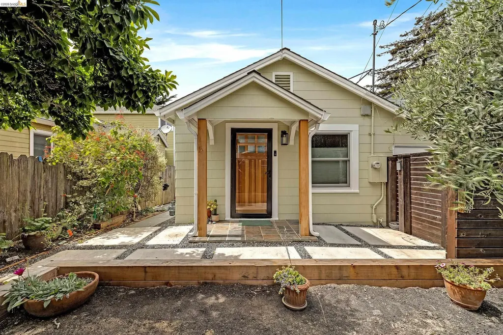 1514 Olive Avenue Richmond CA 94805