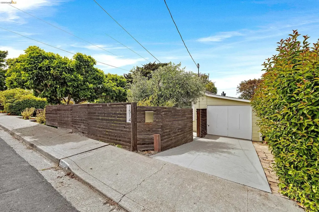 1514 Olive Avenue Richmond CA 94805