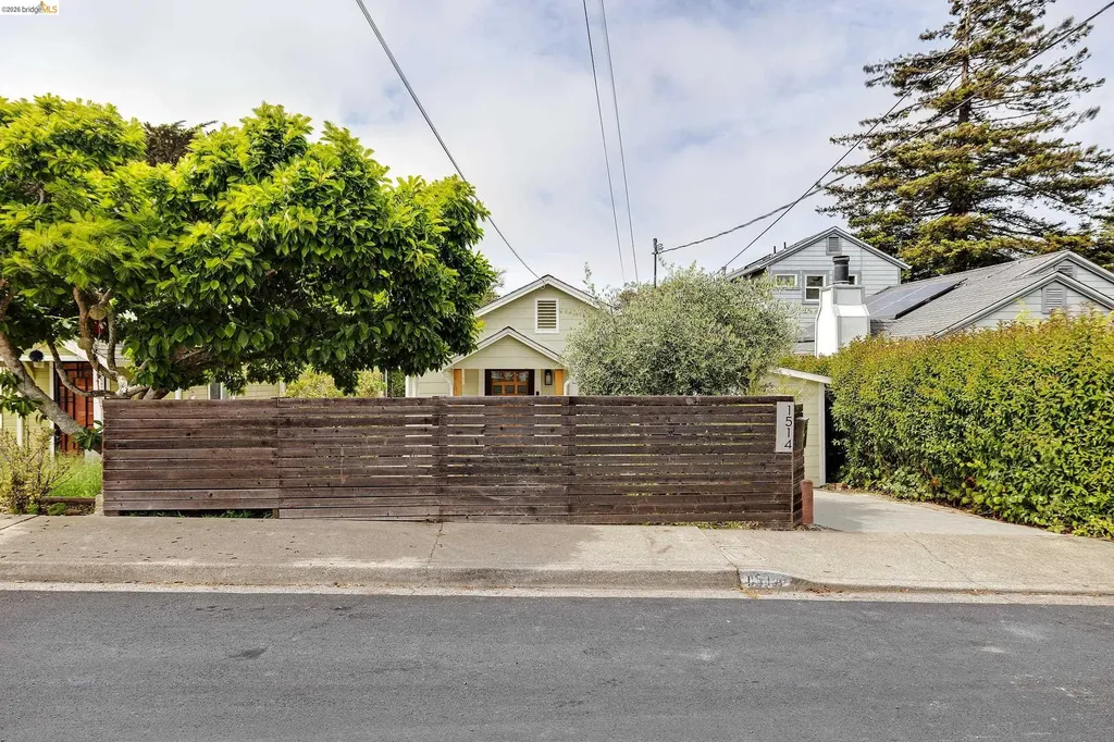 1514 Olive Avenue Richmond CA 94805