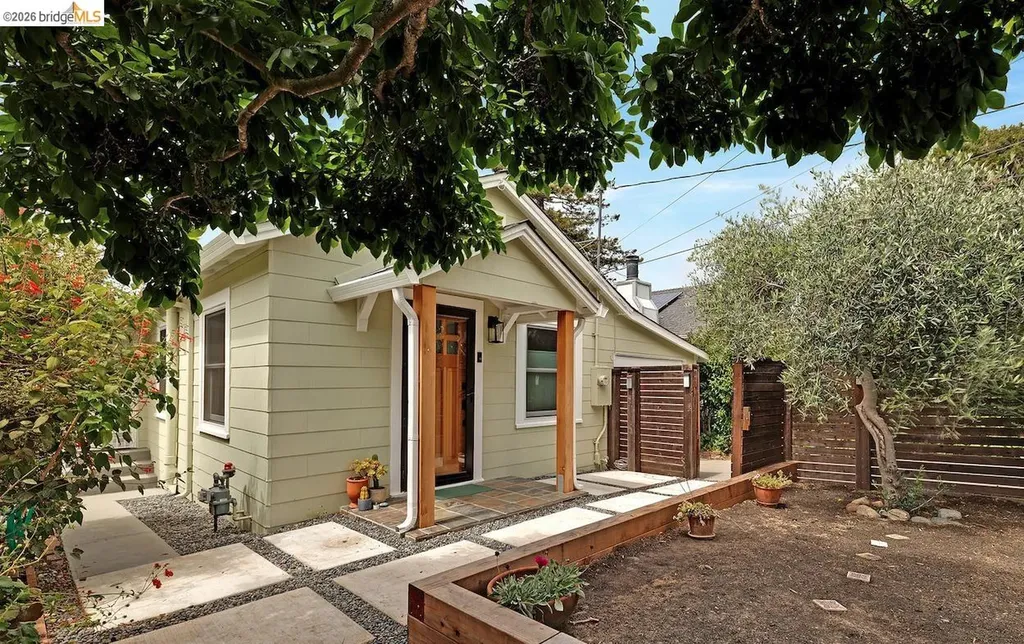 1514 Olive Avenue Richmond CA 94805