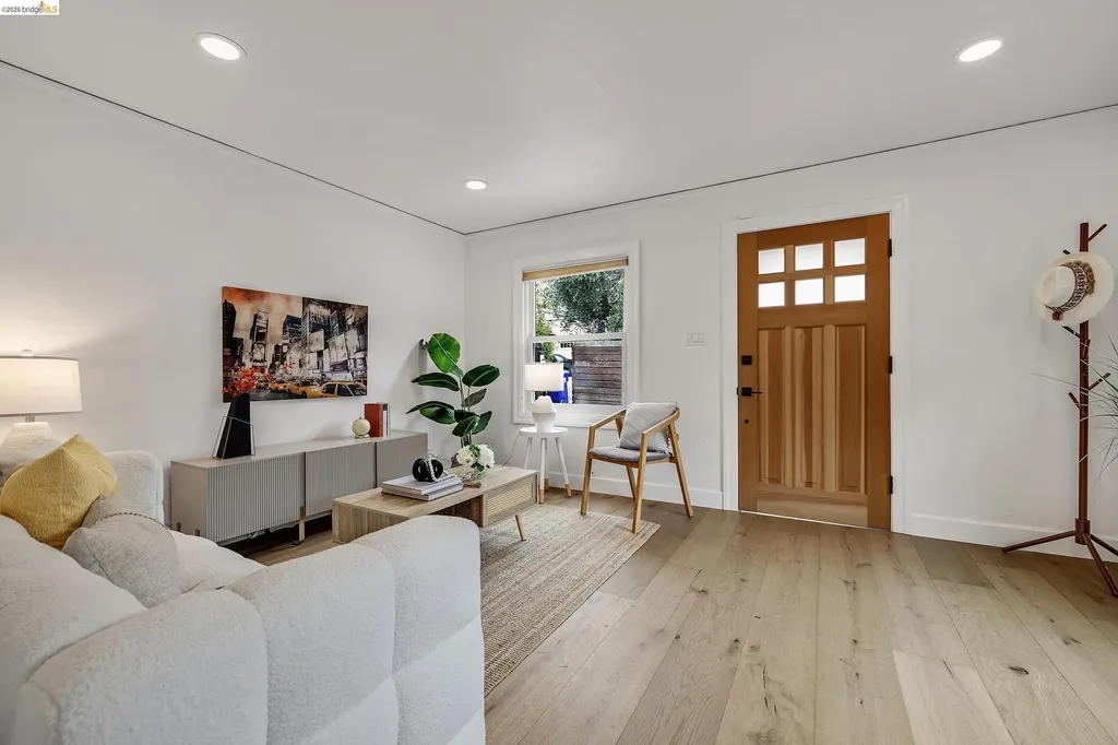 1514 Olive Avenue Richmond CA 94805