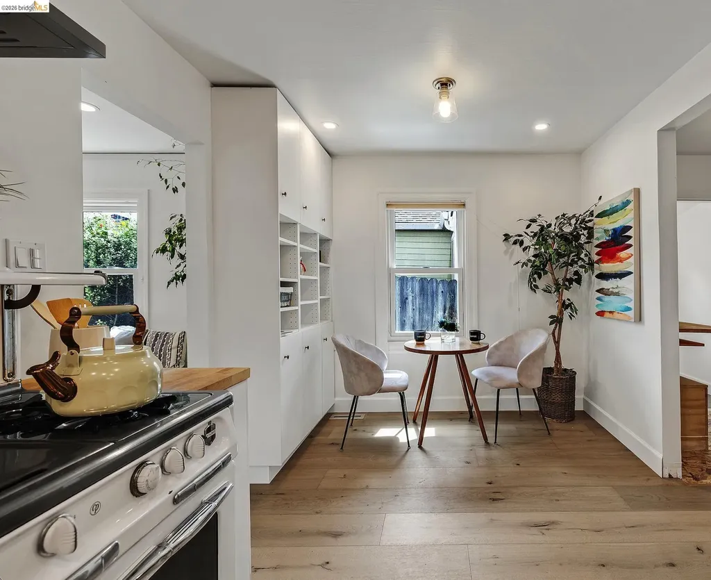1514 Olive Avenue Richmond CA 94805