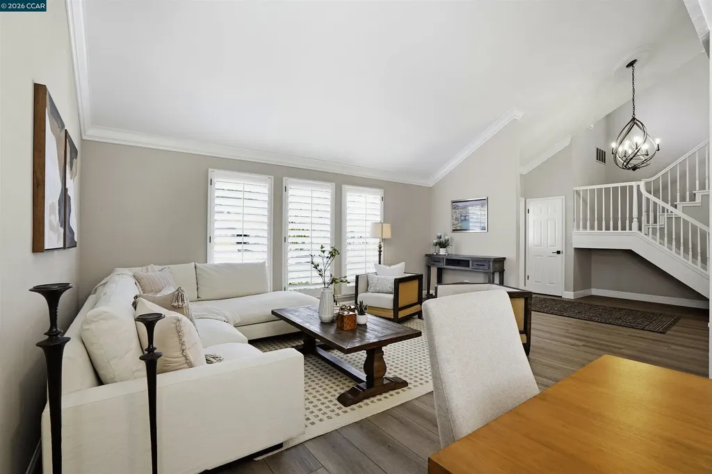589 Zephyr Circle Danville CA 94526