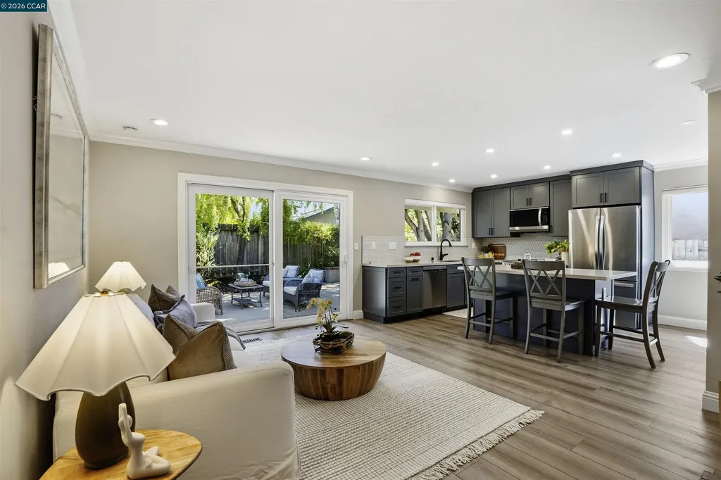 589 Zephyr Circle Danville CA 94526