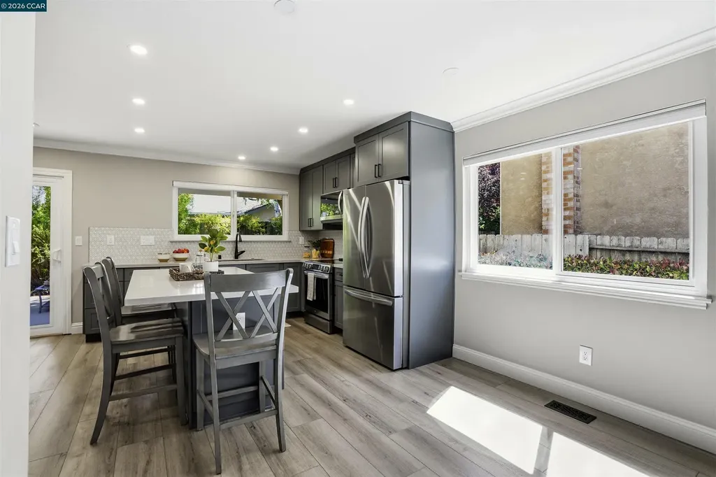 589 Zephyr Circle Danville CA 94526