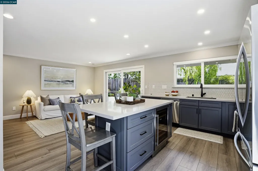 589 Zephyr Circle Danville CA 94526