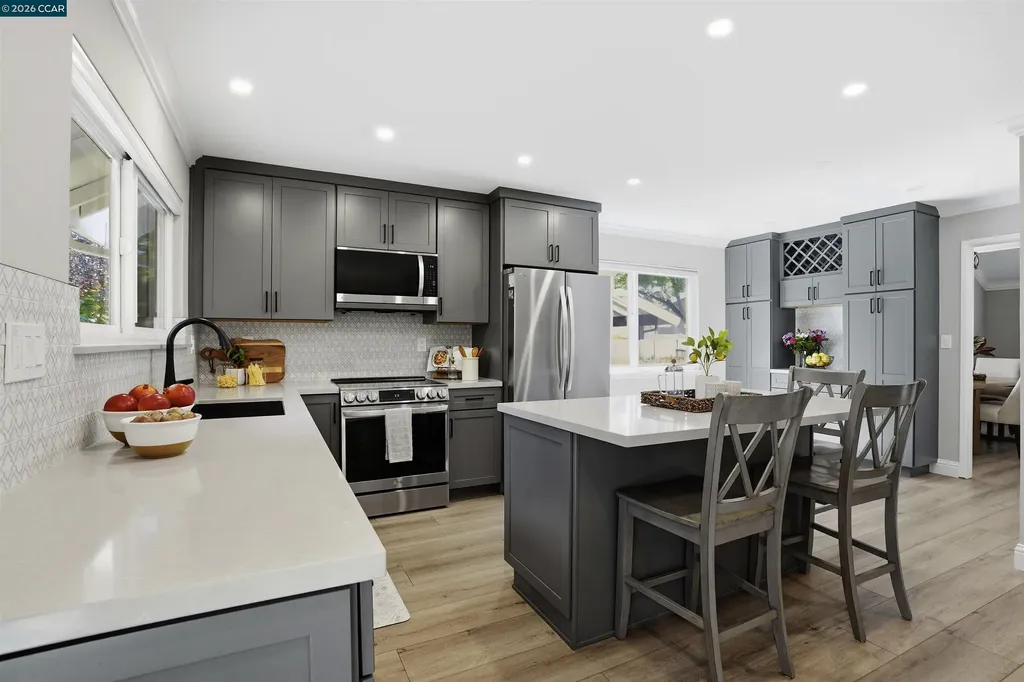 589 Zephyr Circle Danville CA 94526