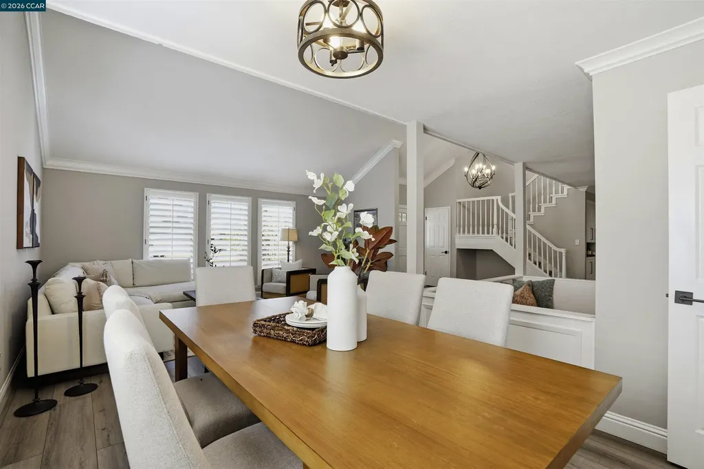 589 Zephyr Circle Danville CA 94526