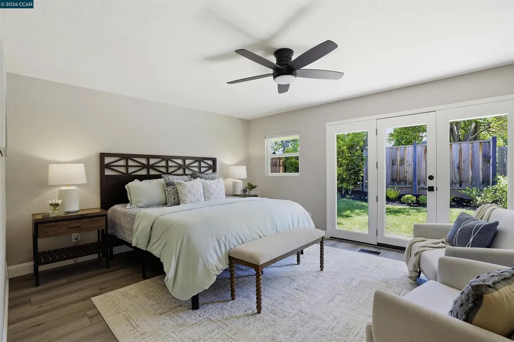 589 Zephyr Circle Danville CA 94526