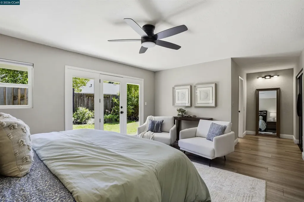 589 Zephyr Circle Danville CA 94526