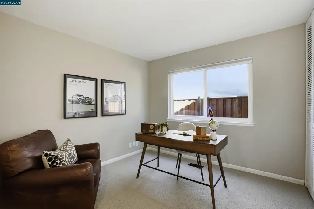 589 Zephyr Circle Danville CA 94526