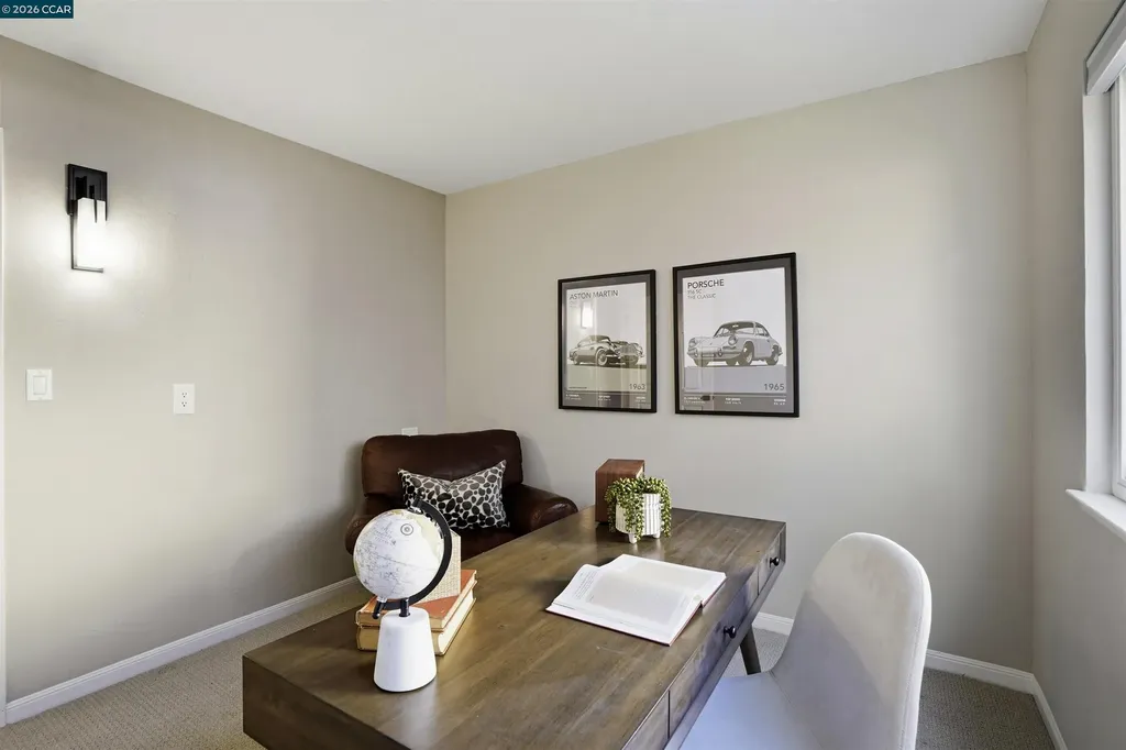 589 Zephyr Circle Danville CA 94526