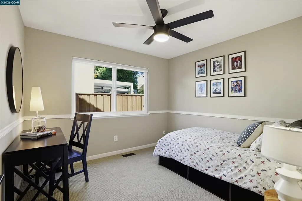 589 Zephyr Circle Danville CA 94526