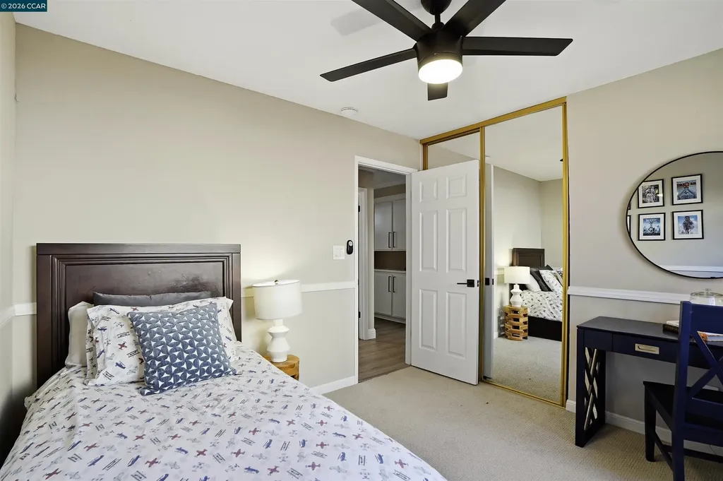 589 Zephyr Circle Danville CA 94526
