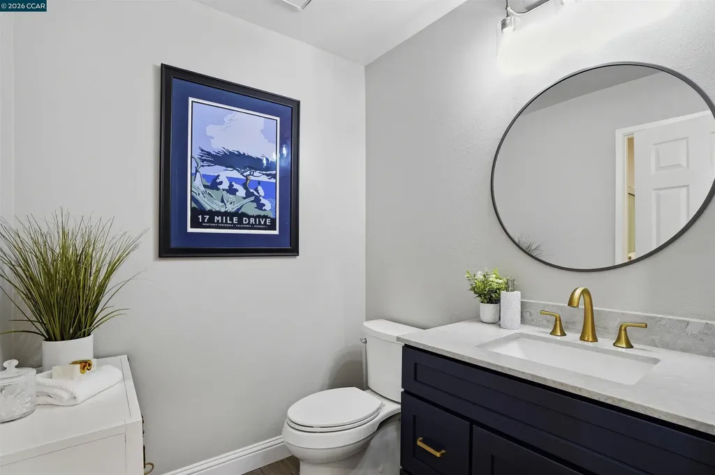 589 Zephyr Circle Danville CA 94526