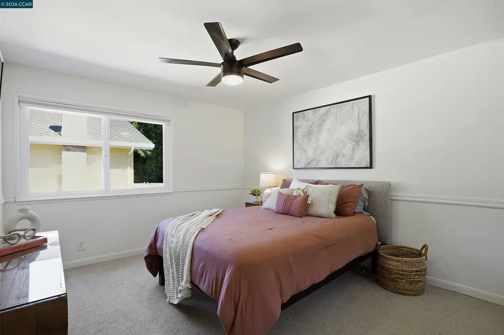 589 Zephyr Circle Danville CA 94526