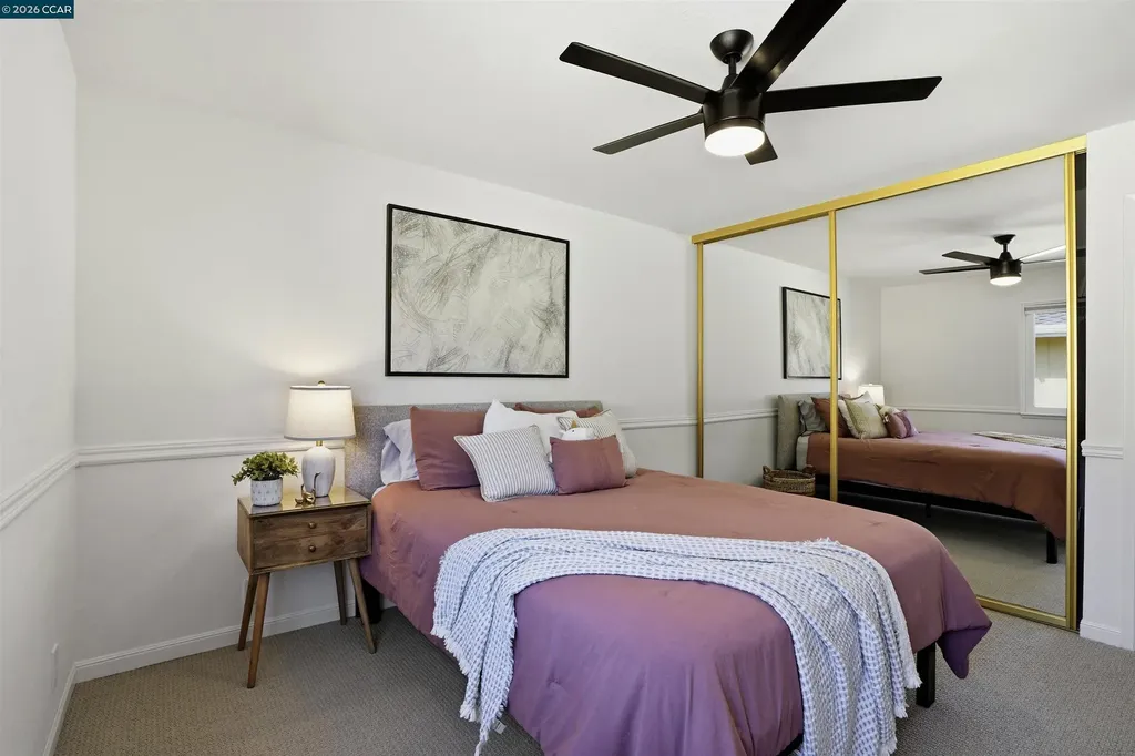 589 Zephyr Circle Danville CA 94526