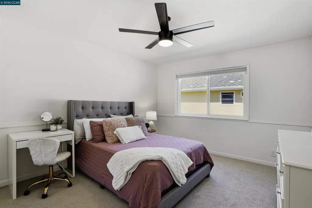 589 Zephyr Circle Danville CA 94526