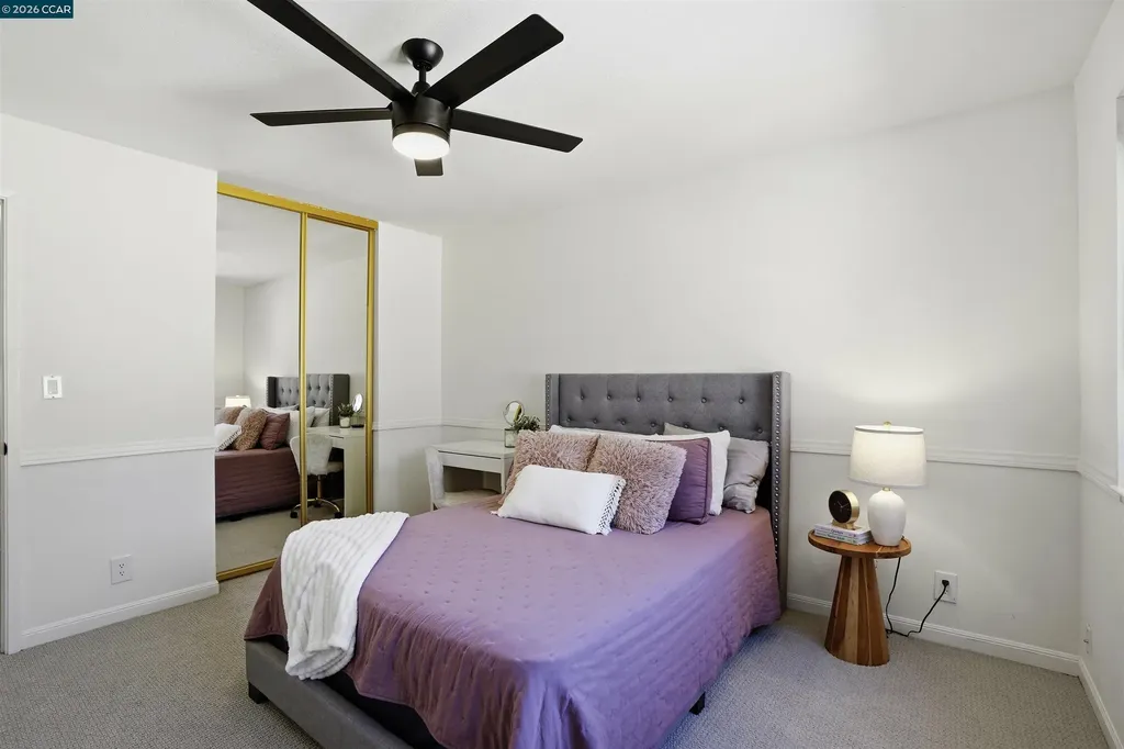 589 Zephyr Circle Danville CA 94526