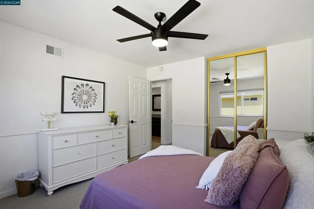 589 Zephyr Circle Danville CA 94526