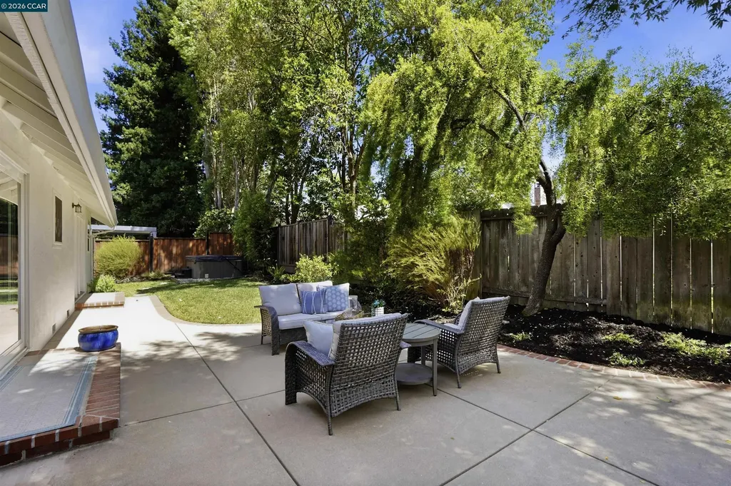 589 Zephyr Circle Danville CA 94526
