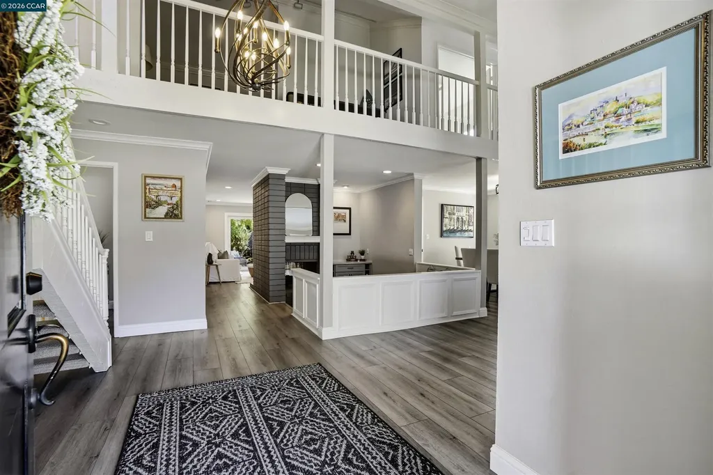 589 Zephyr Circle Danville CA 94526