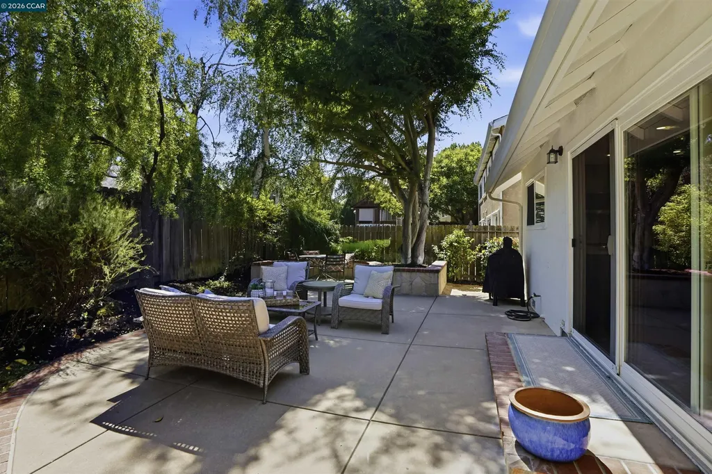 589 Zephyr Circle Danville CA 94526