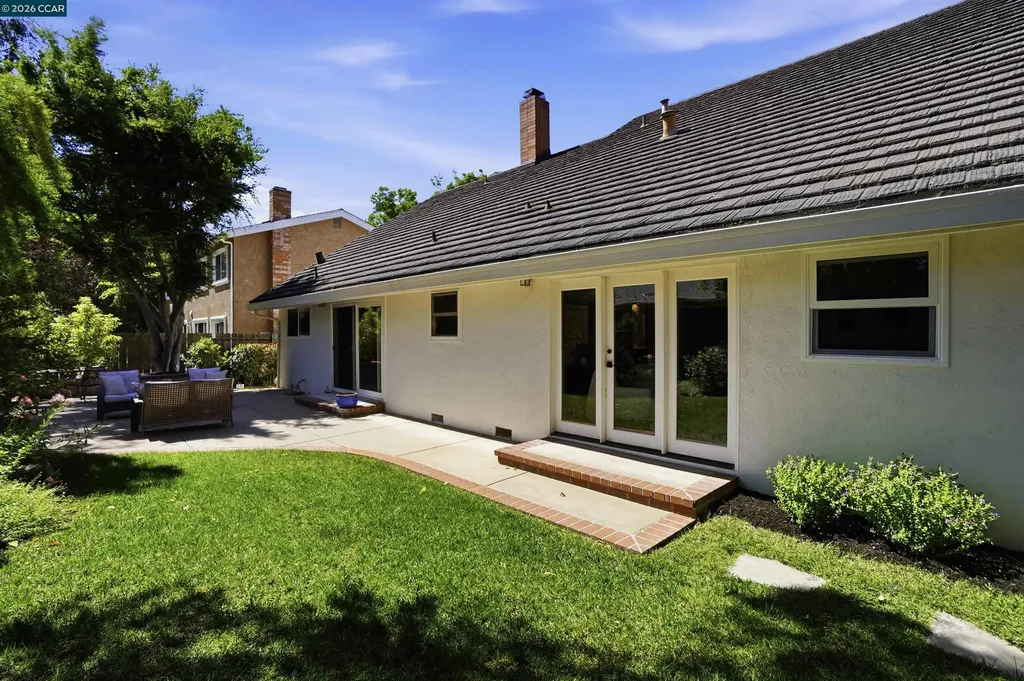 589 Zephyr Circle Danville CA 94526