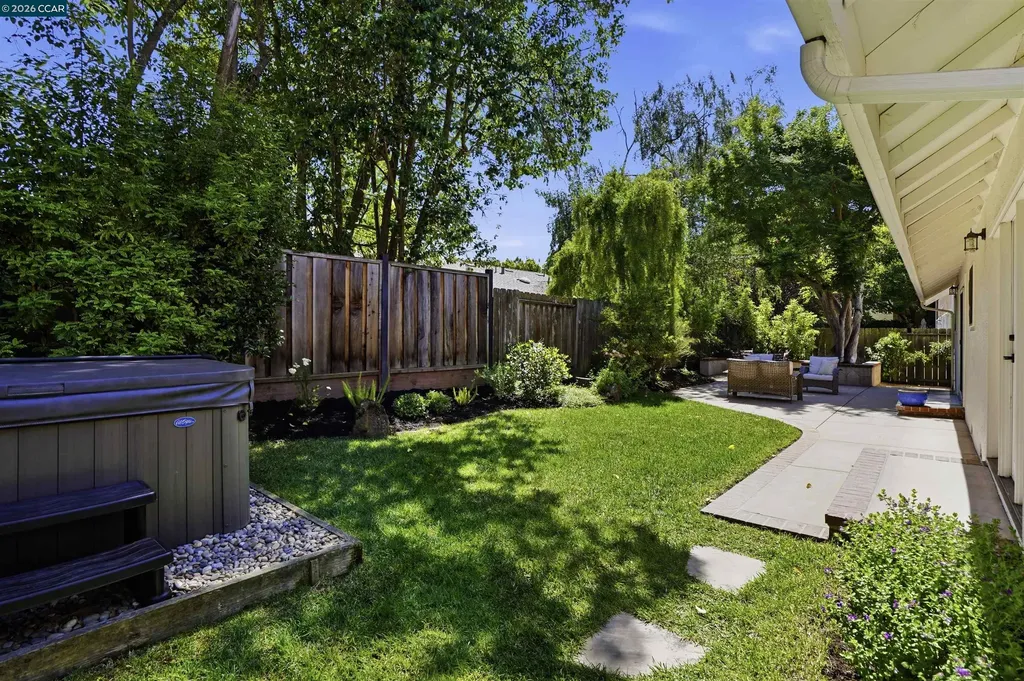 589 Zephyr Circle Danville CA 94526