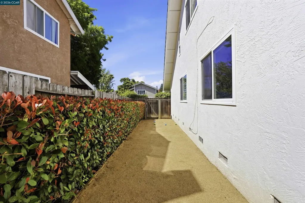 589 Zephyr Circle Danville CA 94526
