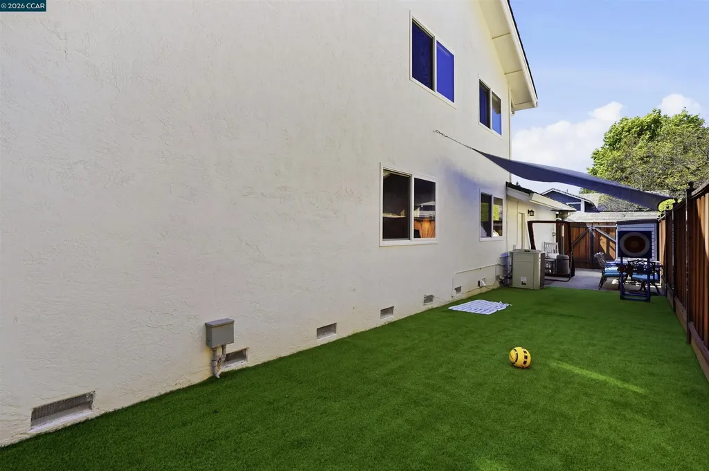 589 Zephyr Circle Danville CA 94526
