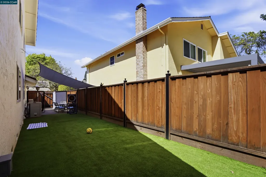 589 Zephyr Circle Danville CA 94526