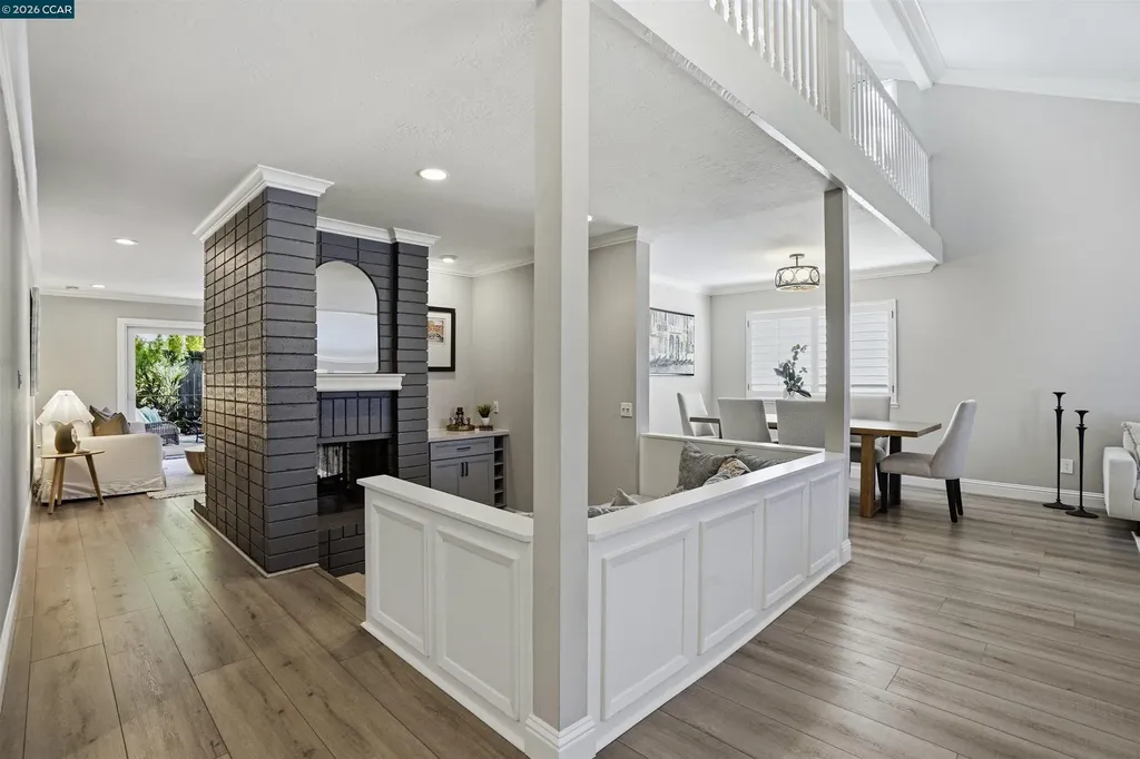 589 Zephyr Circle Danville CA 94526