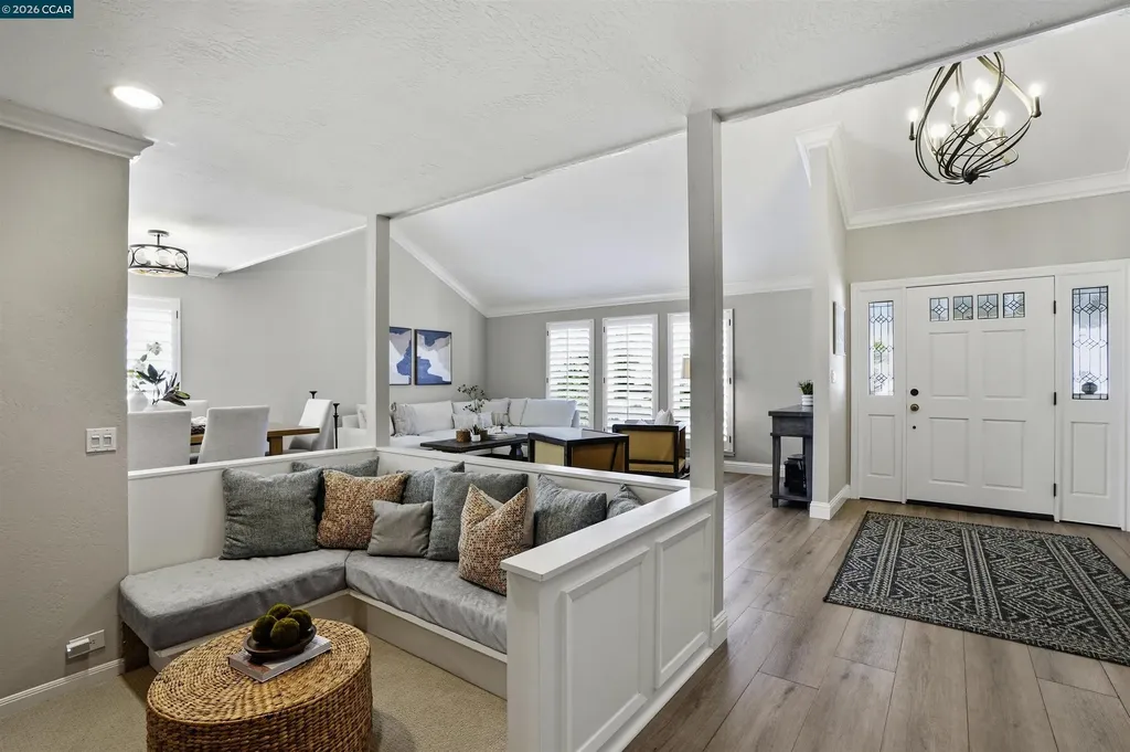 589 Zephyr Circle Danville CA 94526