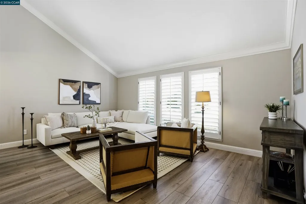 589 Zephyr Circle Danville CA 94526
