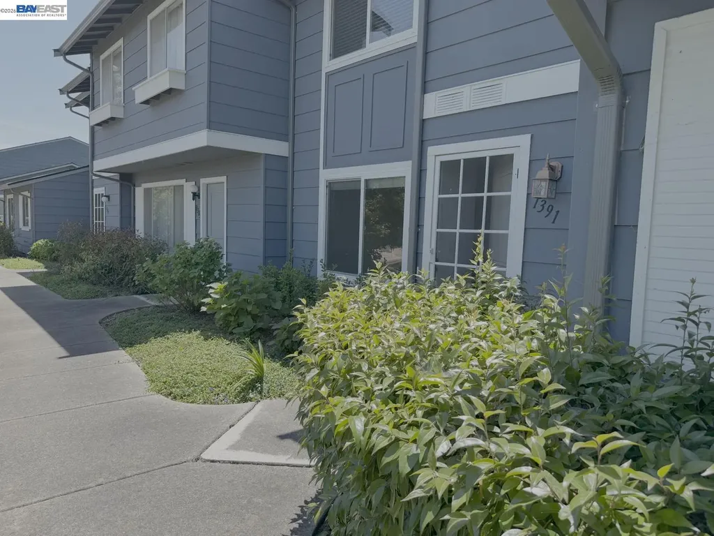 1391 Spring Valley Common Livermore CA 94551